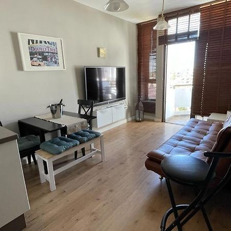 Apartamento En Playa Del Ingles Cc Yumbo Maspalomas  Ngoại thất bức ảnh