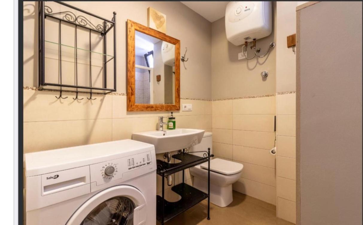 Apartamento En Playa Del Ingles Cc Yumbo Maspalomas  Ngoại thất bức ảnh
