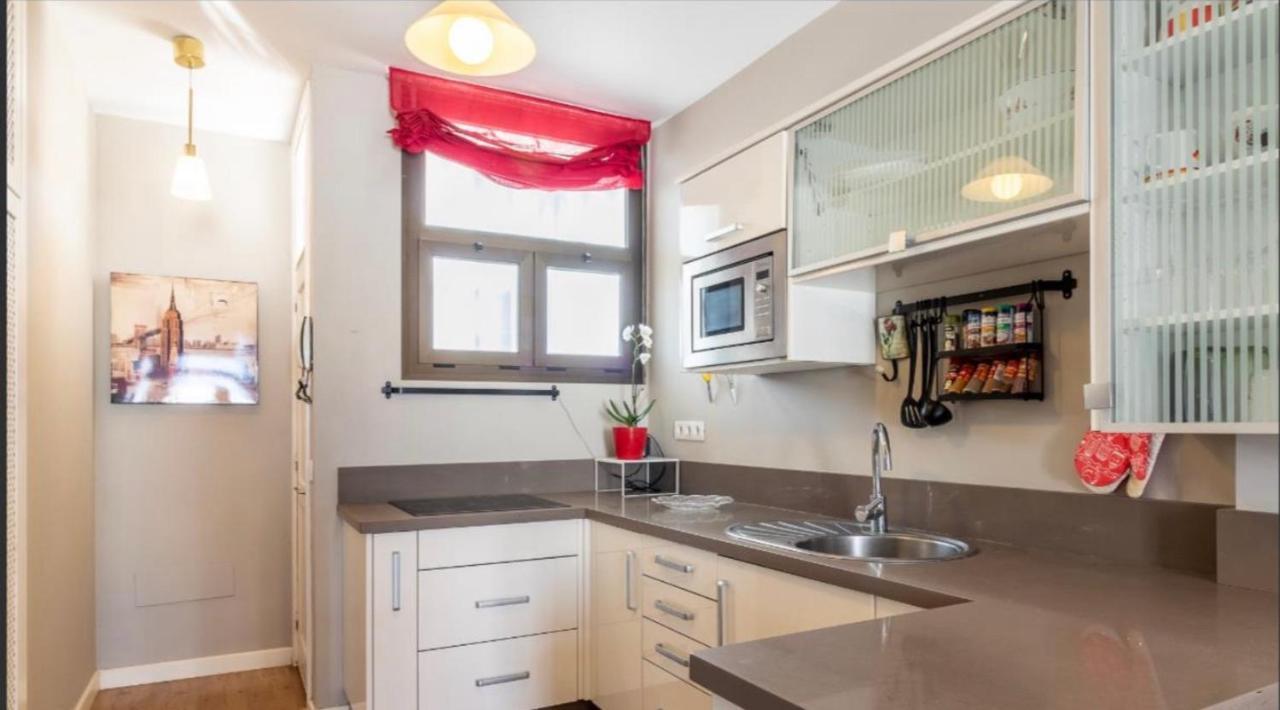 Apartamento En Playa Del Ingles Cc Yumbo Maspalomas  Ngoại thất bức ảnh